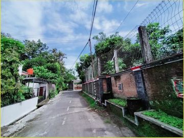 Murah dan Super Strategis Kaliurang Km 8: Selatan Jalan Damai, SHM-P