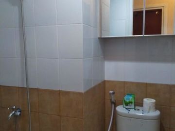 APARTEMEN THE GREEN TOWE ORCHID