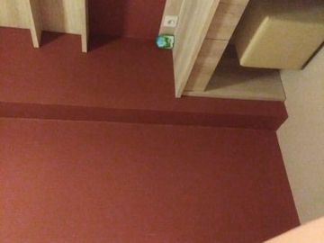APARTEMEN THE GREEN TOWE ORCHID