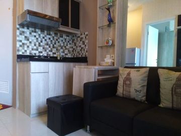 APARTEMEN THE GREEN TOWE ORCHID