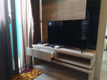 APARTEMEN THE GREEN TOWE ORCHID