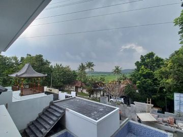 BARU INVESTASI GUESTHOUSE PALING MENGUNTUNGKAN DI JOGJA