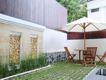 BARU INVESTASI GUESTHOUSE PALING MENGUNTUNGKAN DI JOGJA