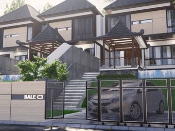 BARU INVESTASI GUESTHOUSE PALING MENGUNTUNGKAN DI JOGJA
