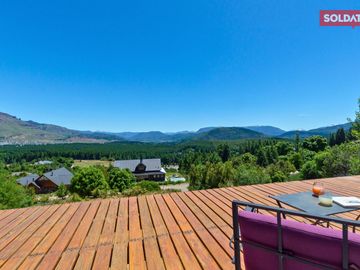 Casa en venta en Chapelco Golf & Resort, San Martin De Los Andes