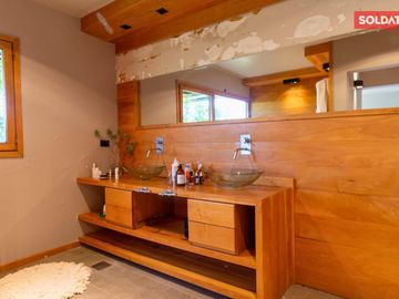 Casa en venta en Chapelco Golf & Resort, San Martin De Los Andes