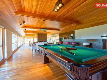 Casa en venta en Chapelco Golf & Resort, San Martin De Los Andes