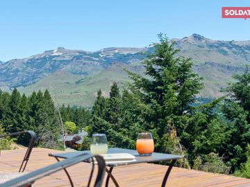 Casa en venta en Chapelco Golf & Resort, San Martin De Los Andes