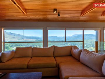 Casa en venta en Chapelco Golf & Resort, San Martin De Los Andes
