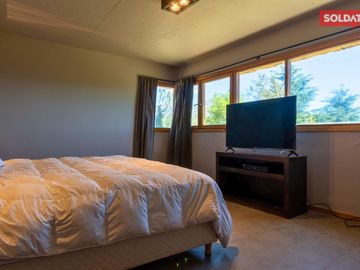 Casa en venta en Chapelco Golf & Resort, San Martin De Los Andes