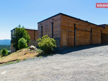 Casa en venta en Chapelco Golf & Resort, San Martin De Los Andes