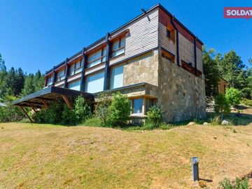 Casa en venta en Chapelco Golf & Resort, San Martin De Los Andes