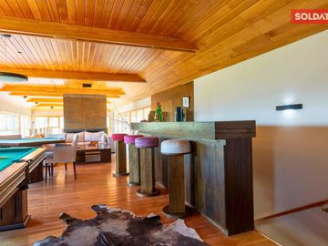 Casa en venta en Chapelco Golf & Resort, San Martin De Los Andes
