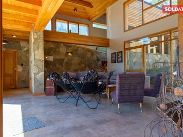 Casa en venta en Chapelco Golf & Resort, San Martin De Los Andes