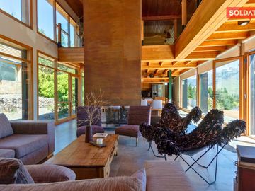 Casa en venta en Chapelco Golf & Resort, San Martin De Los Andes