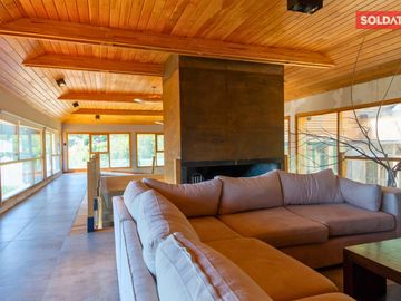 Casa en venta en Chapelco Golf & Resort, San Martin De Los Andes