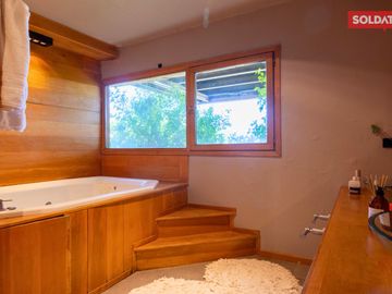 Casa en venta en Chapelco Golf & Resort, San Martin De Los Andes