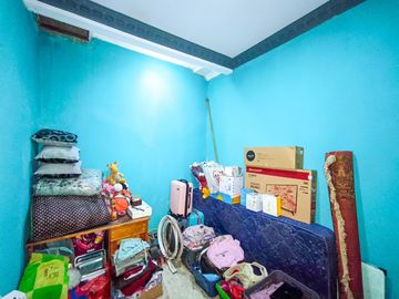 Rumah 2 Lt di Tangerang Akses Dekat Stasiun Poris Bebas Banjir J-52121