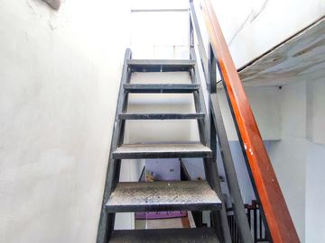 Rumah 2 Lt di Tangerang Akses Dekat Stasiun Poris Bebas Banjir J-52121