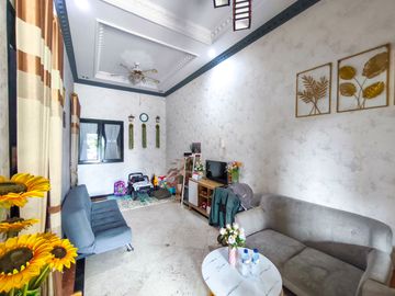 Rumah 2 Lt di Tangerang Akses Dekat Stasiun Poris Bebas Banjir J-52121