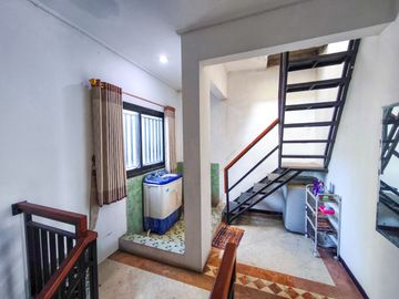 Rumah 2 Lt di Tangerang Akses Dekat Stasiun Poris Bebas Banjir J-52121