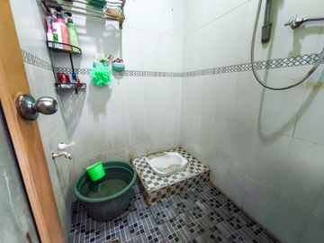 Rumah 2 Lt di Tangerang Akses Dekat Stasiun Poris Bebas Banjir J-52121