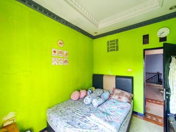 Rumah 2 Lt di Tangerang Akses Dekat Stasiun Poris Bebas Banjir J-52121