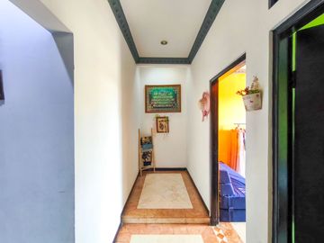 Rumah 2 Lt di Tangerang Akses Dekat Stasiun Poris Bebas Banjir J-52121