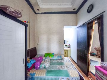 Rumah 2 Lt di Tangerang Akses Dekat Stasiun Poris Bebas Banjir J-52121