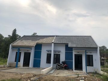 Rumah bersubsidi terbaik di pare kediri