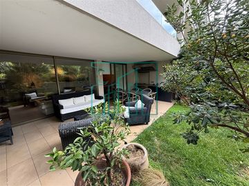 Duplex 5D y 4B más 4 Est. Jardin a pasos Colegio Los Alerces