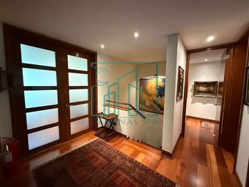 Duplex 5D y 4B más 4 Est. Jardin a pasos Colegio Los Alerces
