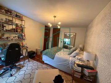 Duplex 5D y 4B más 4 Est. Jardin a pasos Colegio Los Alerces