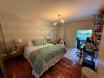 Duplex 5D y 4B más 4 Est. Jardin a pasos Colegio Los Alerces
