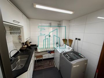 Duplex 5D y 4B más 4 Est. Jardin a pasos Colegio Los Alerces