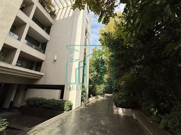 Duplex 5D y 4B más 4 Est. Jardin a pasos Colegio Los Alerces