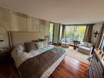 Duplex 5D y 4B más 4 Est. Jardin a pasos Colegio Los Alerces