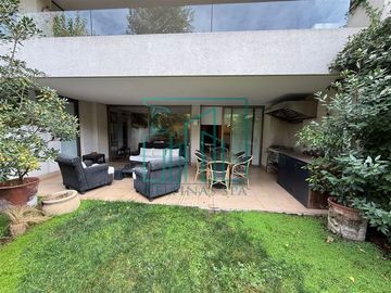 Duplex 5D y 4B más 4 Est. Jardin a pasos Colegio Los Alerces