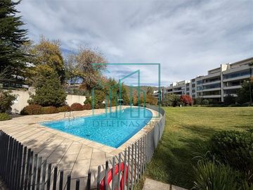 Duplex 5D y 4B más 4 Est. Jardin a pasos Colegio Los Alerces