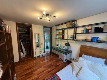 Duplex 5D y 4B más 4 Est. Jardin a pasos Colegio Los Alerces