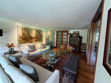Duplex 5D y 4B más 4 Est. Jardin a pasos Colegio Los Alerces