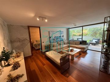 Duplex 5D y 4B más 4 Est. Jardin a pasos Colegio Los Alerces