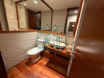 Duplex 5D y 4B más 4 Est. Jardin a pasos Colegio Los Alerces