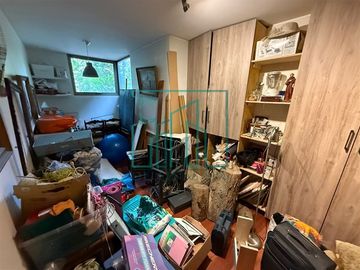 Duplex 5D y 4B más 4 Est. Jardin a pasos Colegio Los Alerces