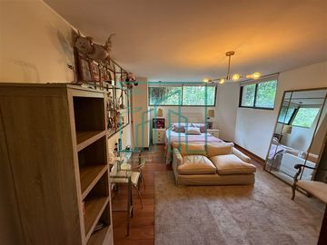 Duplex 5D y 4B más 4 Est. Jardin a pasos Colegio Los Alerces