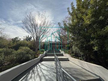 Duplex 5D y 4B más 4 Est. Jardin a pasos Colegio Los Alerces