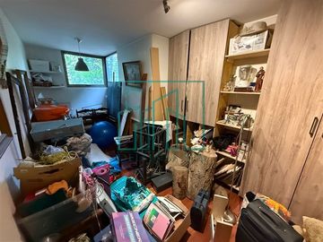 Duplex 5D y 4B más 4 Est. Jardin a pasos Colegio Los Alerces