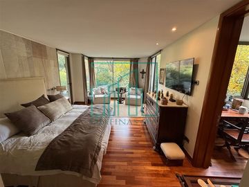 Duplex 5D y 4B más 4 Est. Jardin a pasos Colegio Los Alerces