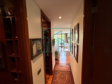 Duplex 5D y 4B más 4 Est. Jardin a pasos Colegio Los Alerces