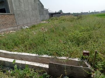 1 UNIT TERAKHIR!! Rumah Luas 148 m2 Di Sumberejo SHM Pasti Siap KPR!